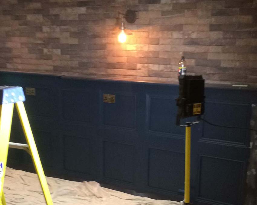 Mayfly Inn, Kesh Minmagh Contracts Ltd