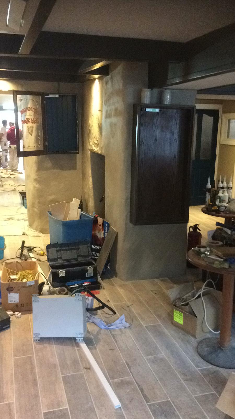 Mayfly Inn, Kesh Minmagh Contracts Ltd