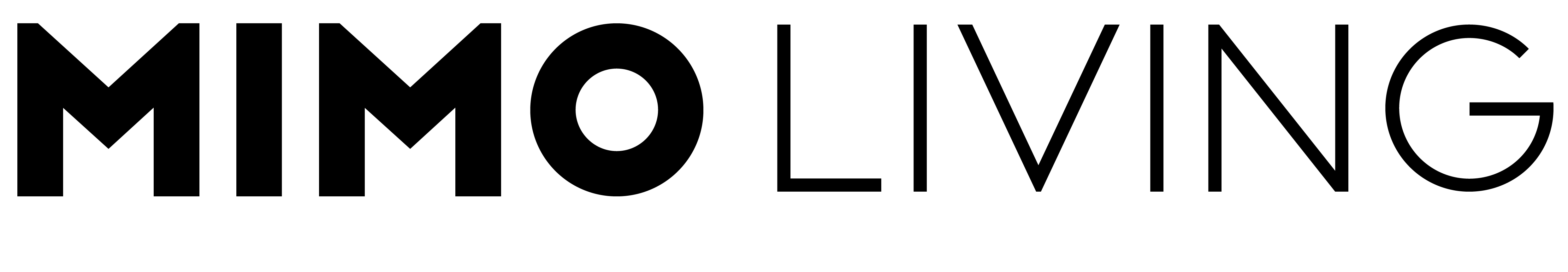 Bienvenido MIMO Living