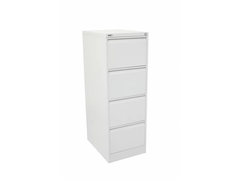 4 Drawer Filing Grey MiMoNi Trading as Mid North Coast