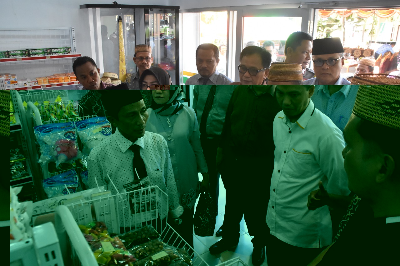 Lima Desa Di Kecamatan Tilango Dan Talaga Jaya Resmi Punya Bumdesmart