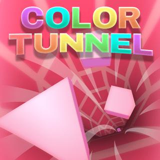 Tunnel Rush Unblocked Play Now!