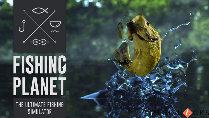 Is Fishing Planet Cross-Platform? | Mimshacks