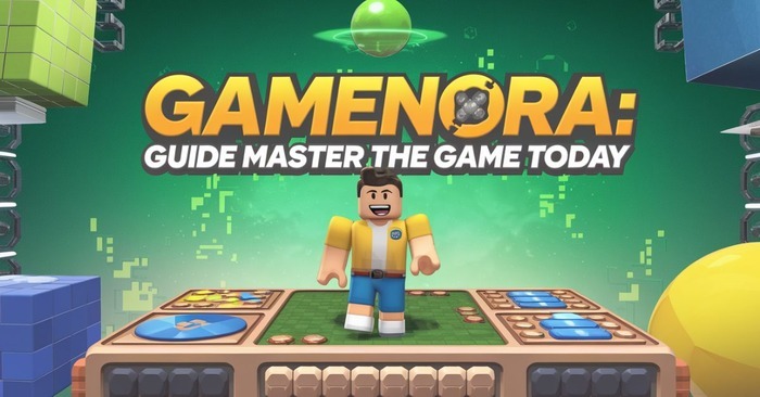 What Is Gamenora Roblox