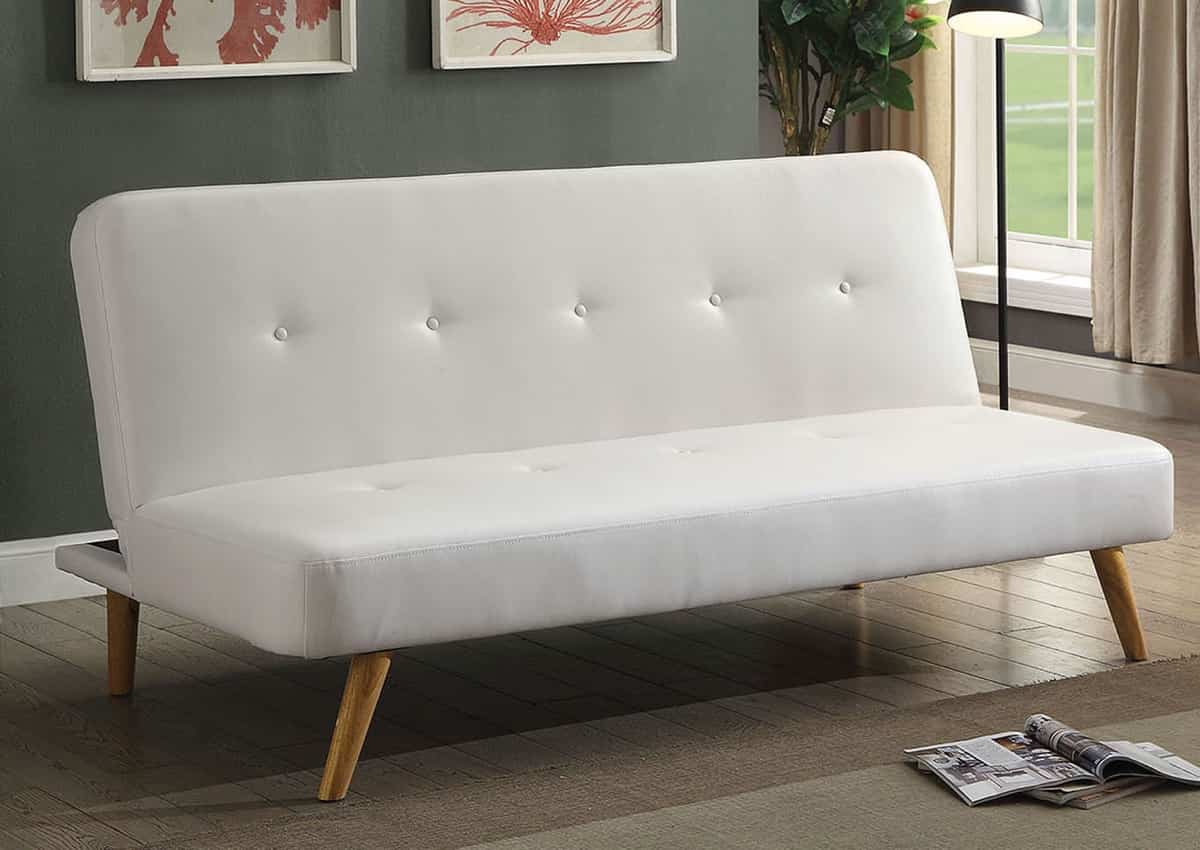 Qué debes tener en cuenta antes de comprar un futón mimub