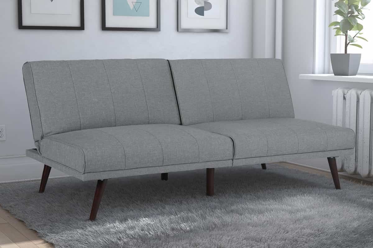 Qué debes tener en cuenta antes de comprar un futón mimub