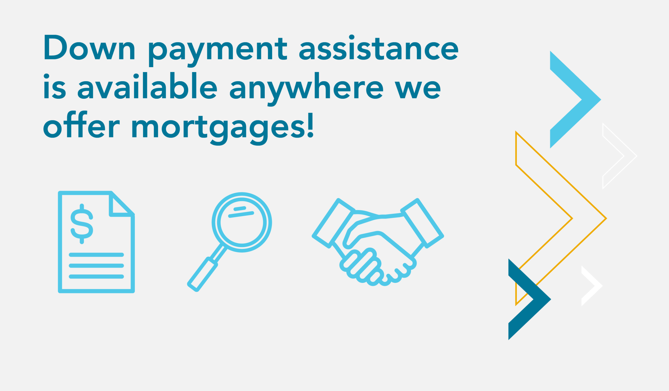 Exploring Down Payment Assistance Programs with MiMutual Mortgage