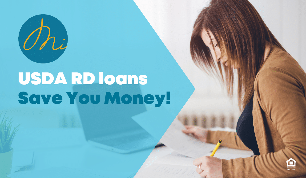 A Closer Look at the USDA Rural Development Home Loan MiMutual Mortgage