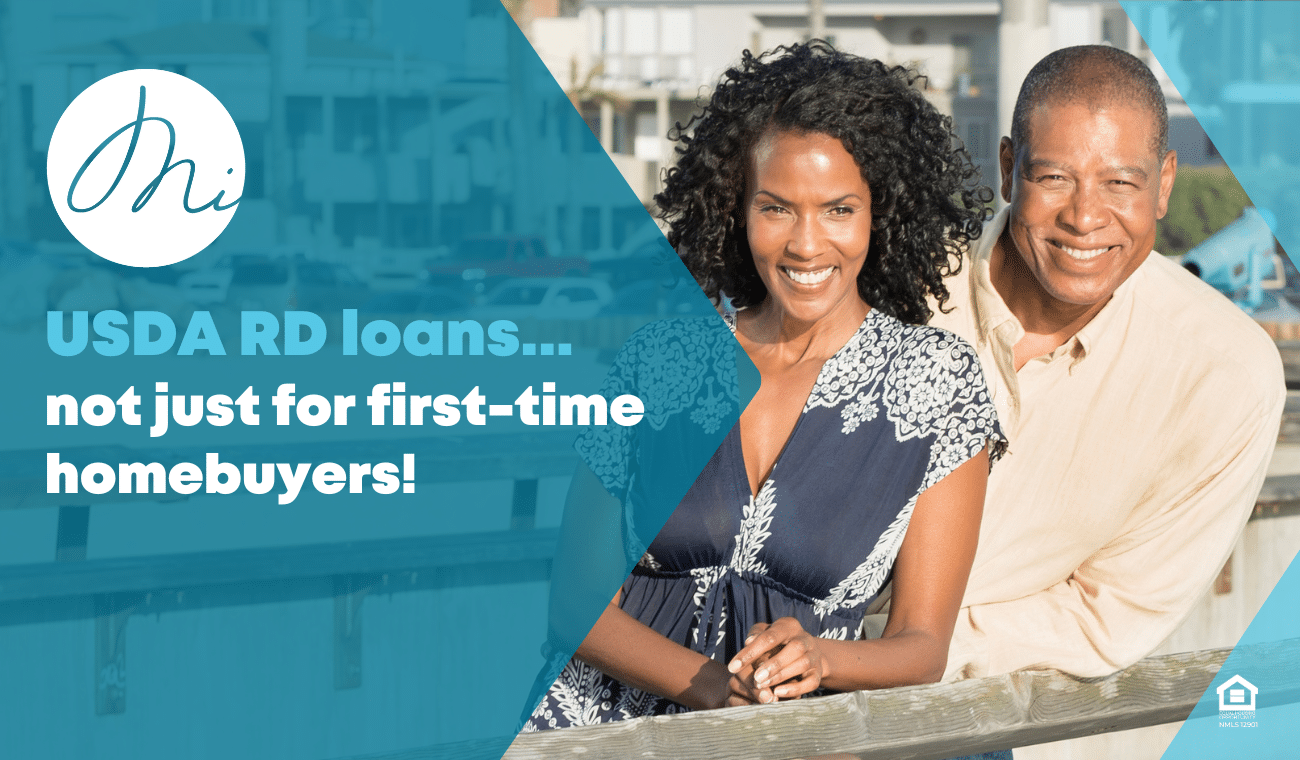 A Closer Look at the USDA Rural Development Home Loan MiMutual Mortgage