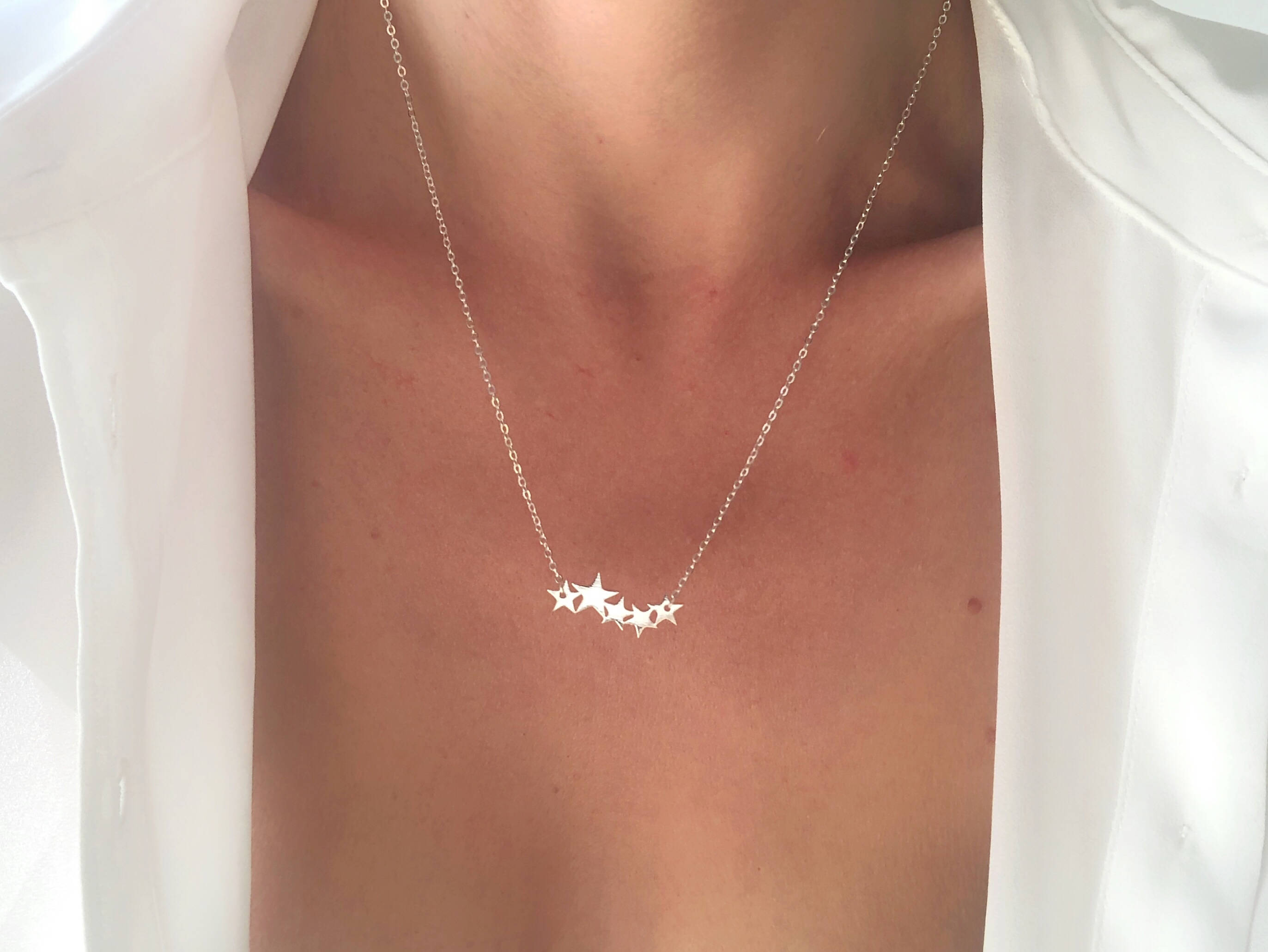 Collier cadeau tendance 2021 Mimy Bijoux fantaisie