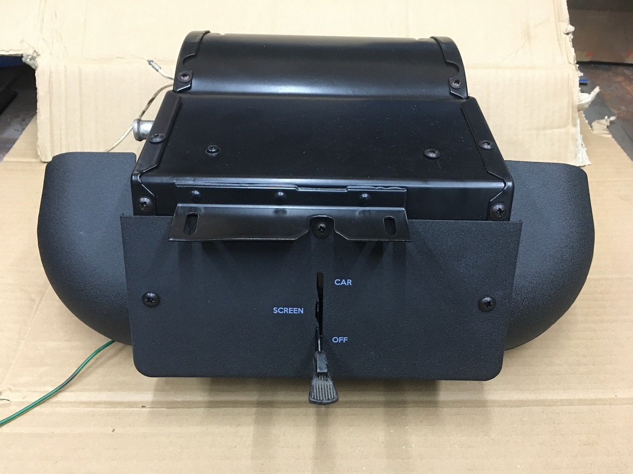 Heater for mk1 Mini (Copy) minebitz