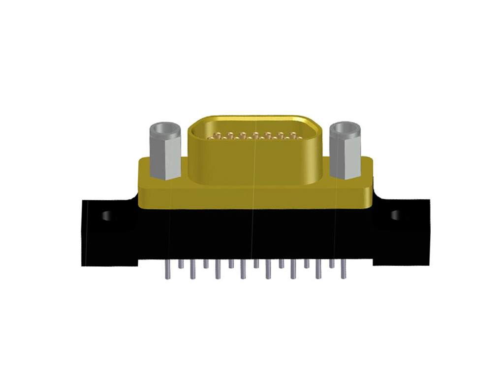 BS M Series MinECon