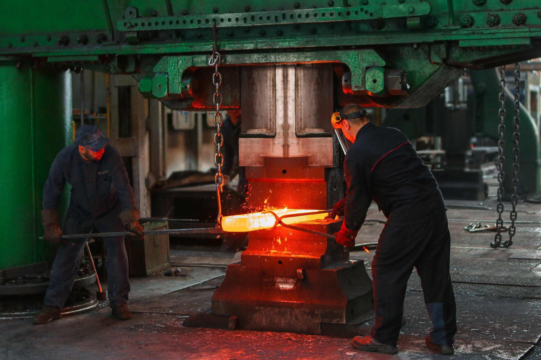 North Carolina foundry to build new stateoftheart plant M i N M E T