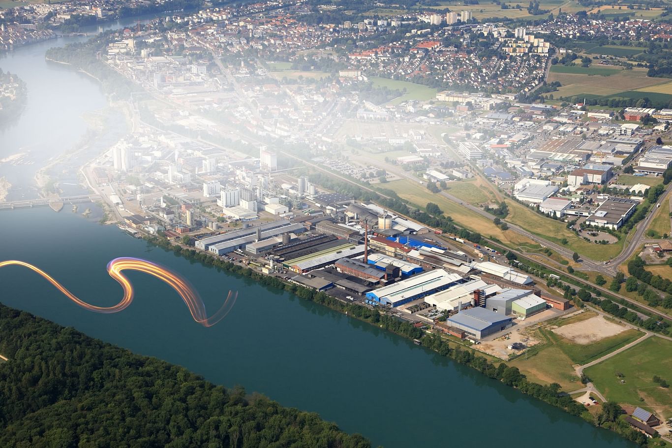 RUSAL completes acquisition of Aluminium Rheinfelden in Germany M i N