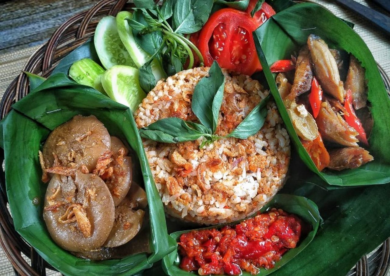 Resep Tutug Khas Tasikmalaya Mengenal Kuliner Khas