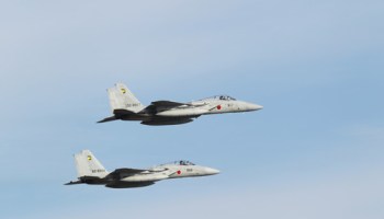 小松基地航空祭 15 15航空祭 In Komatsu 3 小松基地航空祭 飛行展示 撤収 The Pooh Files