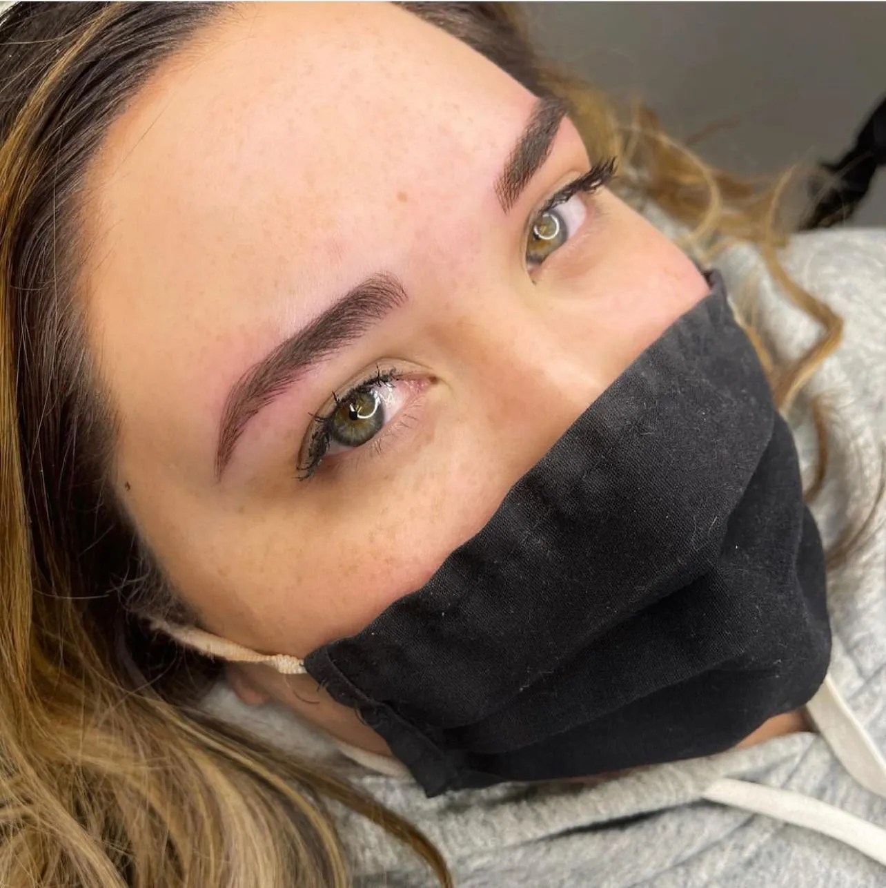 Semi Permanent Makeup Vancouver Saubhaya Makeup