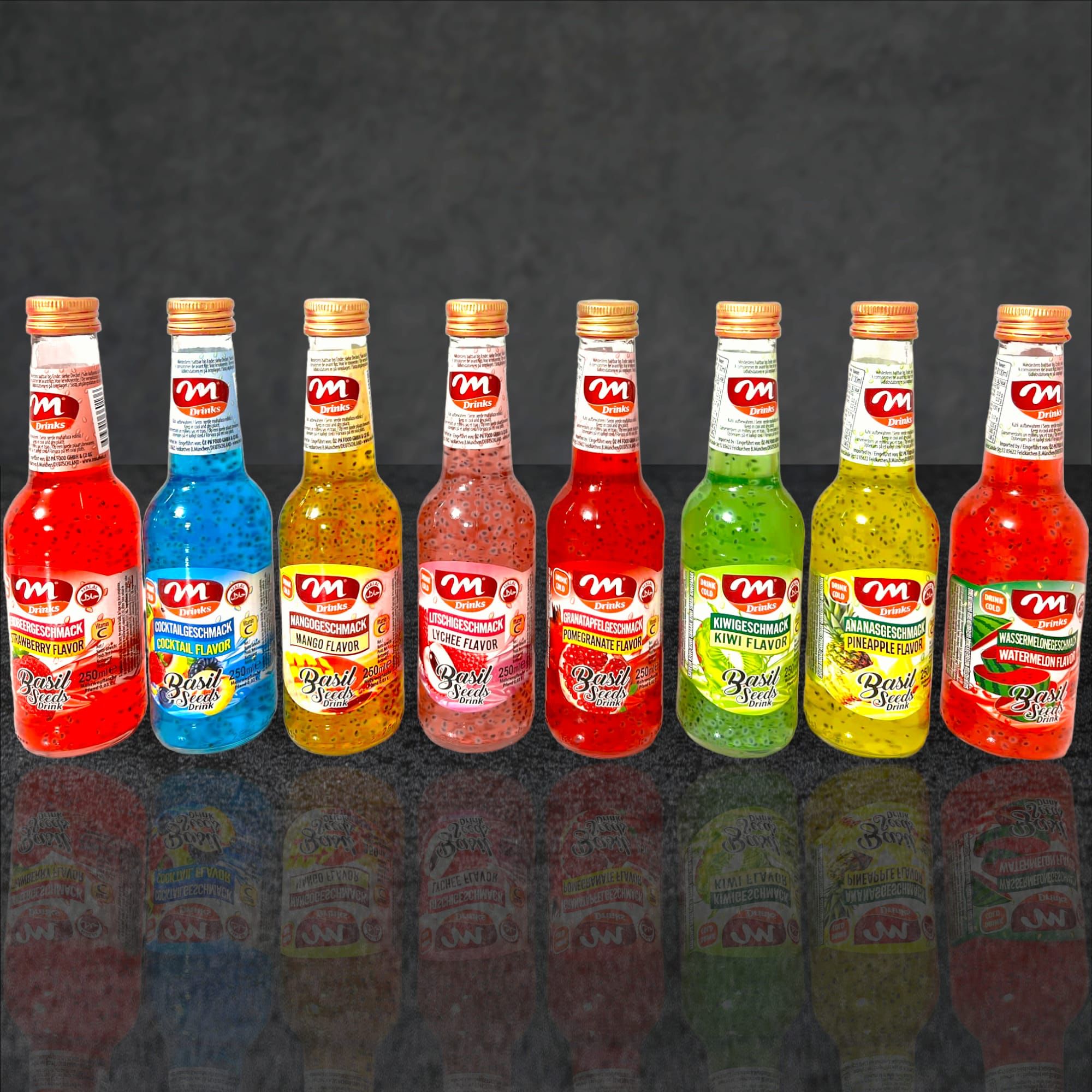 Anasayfa Mina Drinks