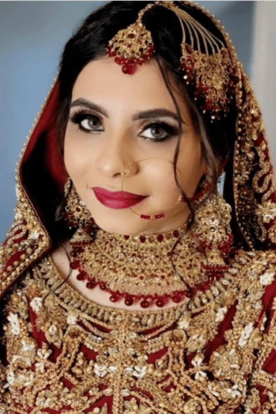 Bridal Makeup Artist in Frisco, Texas Hair Stylist in Frisco, Texas