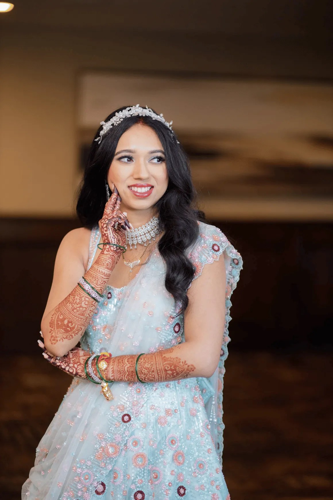 Bridal Makeup Artist in Frisco, Texas Hair Stylist in Frisco, Texas