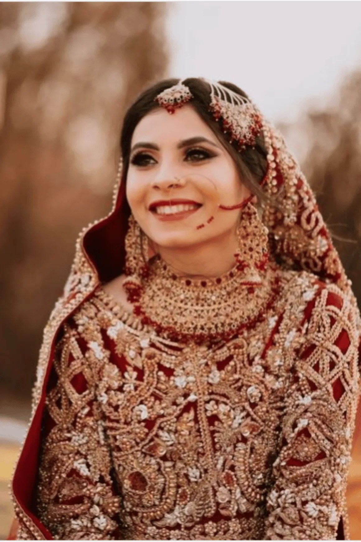 Indian wedding Makeup artist in Frisco, Texas Desi Bridal makeup