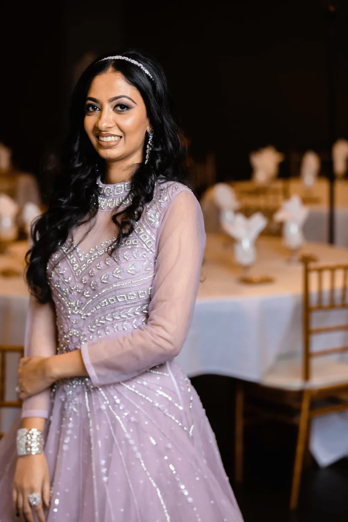 Bridal Makeup Artist in Frisco, Texas Hair Stylist in Frisco, Texas