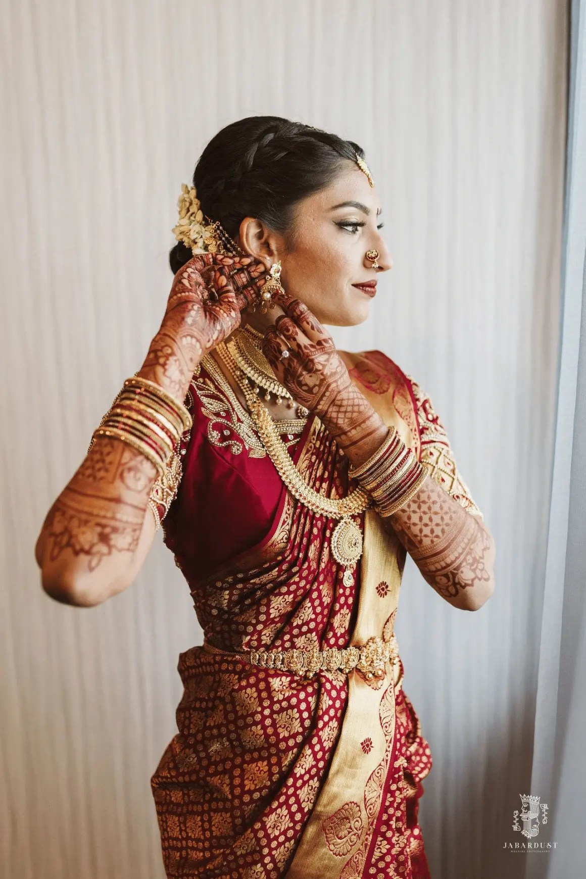 Bridal Makeup Artist in Frisco, Texas Hair Stylist in Frisco, Texas