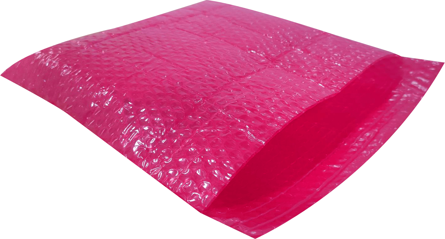 Plastic Bubble Sheet » Mina Moto