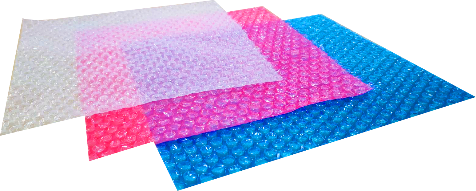 Plastic Bubble Sheet » Mina Moto