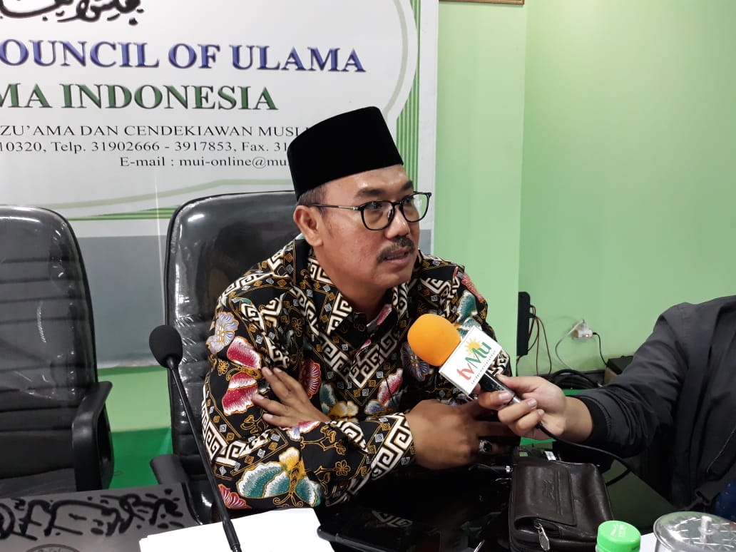 LPPOM MUI Penerapan UU JPH Tergesagesa dan Tidak Siap