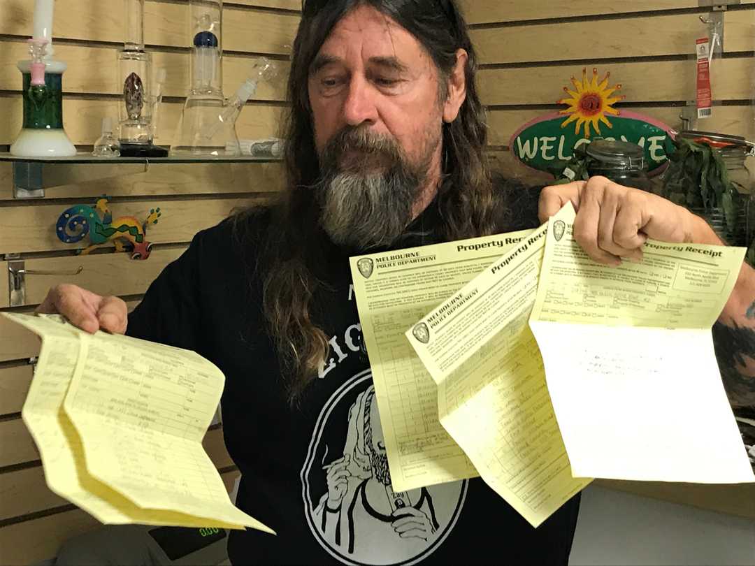 When is it pot and when is it not? Marijuana changes are vexing