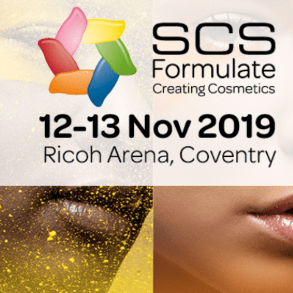 SCS Formulate Ricoh Arena, Coventry Minasolve