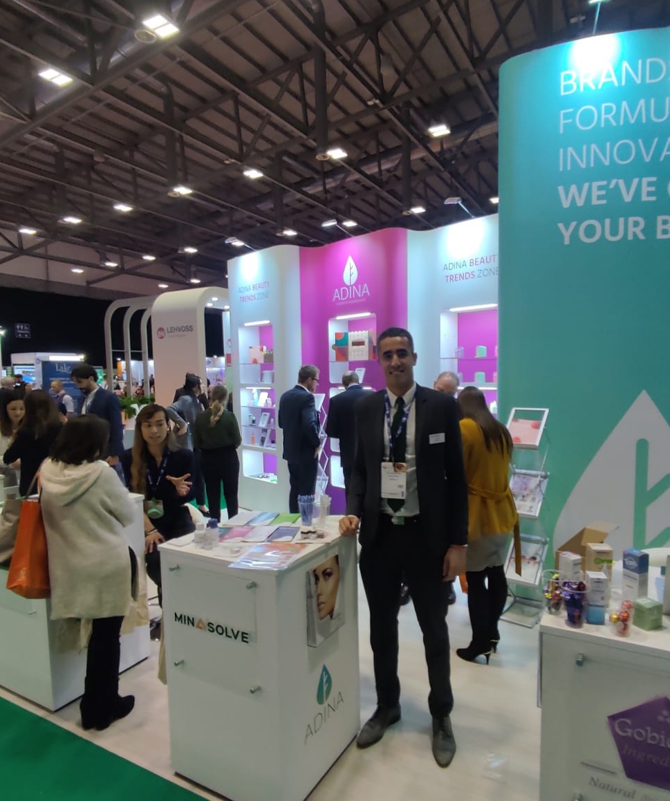 SCS Formulate, Coventry Minasolve
