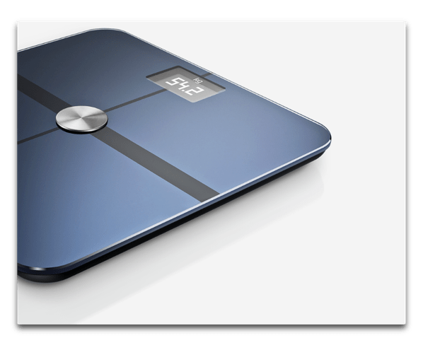 Withings「Smart Body Analyzer WS50」のハードリセットと工場出荷時にリセットする方法 酔いどれオヤジのブログwp