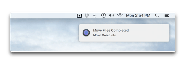 【Mac】ファイルをコピー・移動・共有アプリ「Dropzone 3」がバージョンアップ 酔いどれオヤジのブログwp