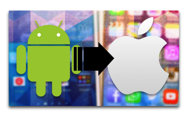 なぜ、多くのAndroidユーザーがiPhoneを望んでいるのか？ 酔いどれオヤジのブログwp