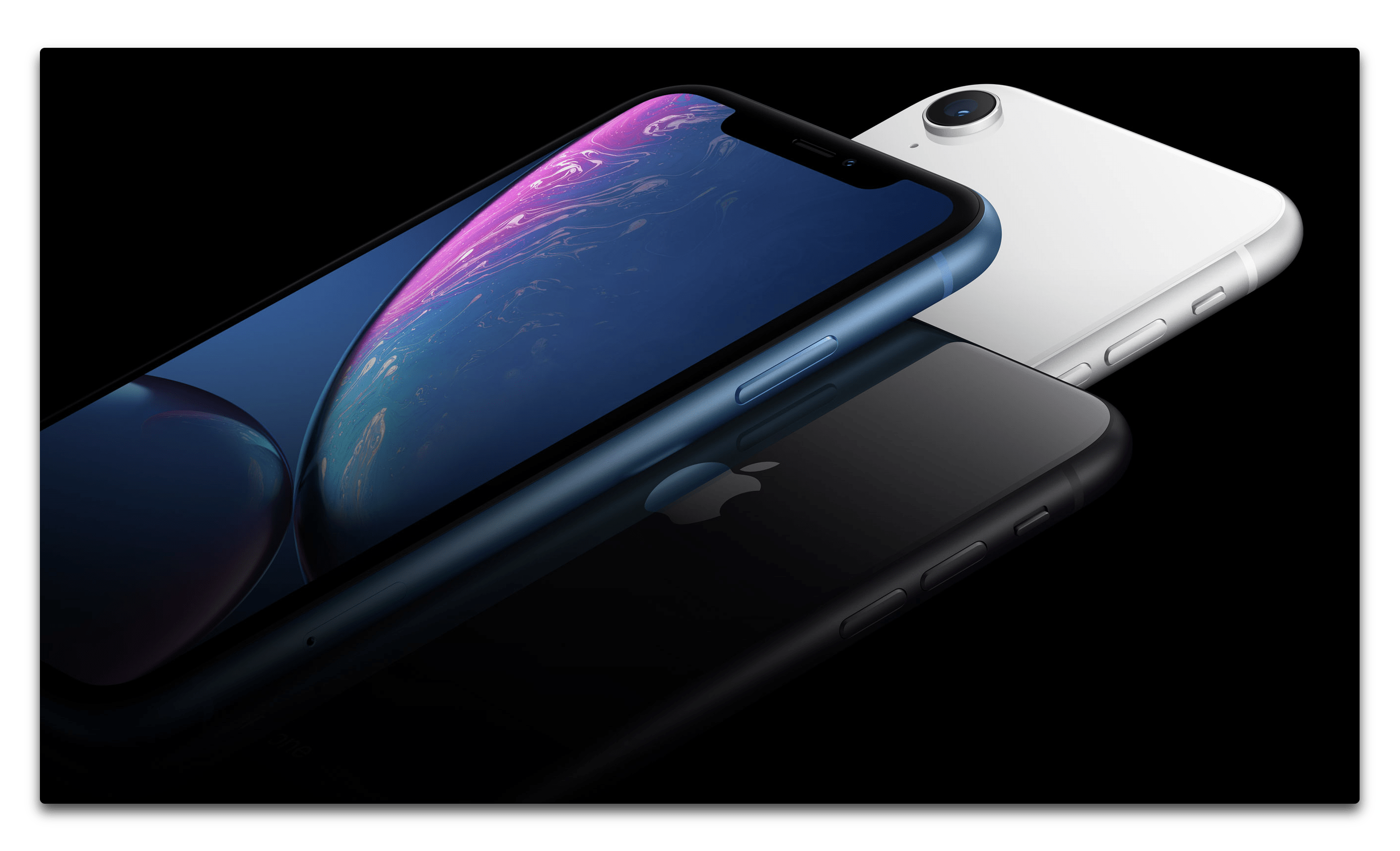 Kou氏、中国でiPhone XRは昨年のiPhone 8より交換需要が高まる 酔いどれオヤジのブログwp