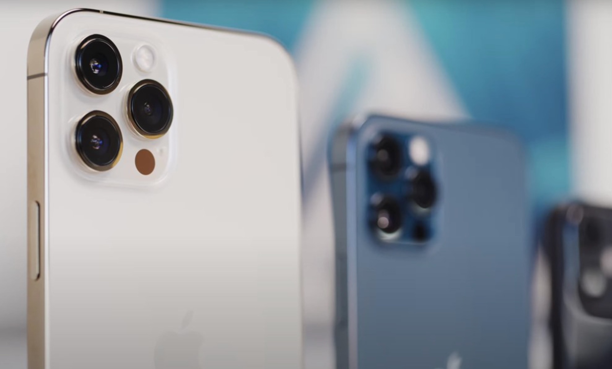 iOS 14.3 betaの新機能、iPhone 12 ProのProRAWサポート、カメラでアプリクリップをスキャンほか 酔いどれオヤジ