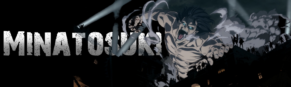 MinatoSuki Boruto One Piece Black Clover