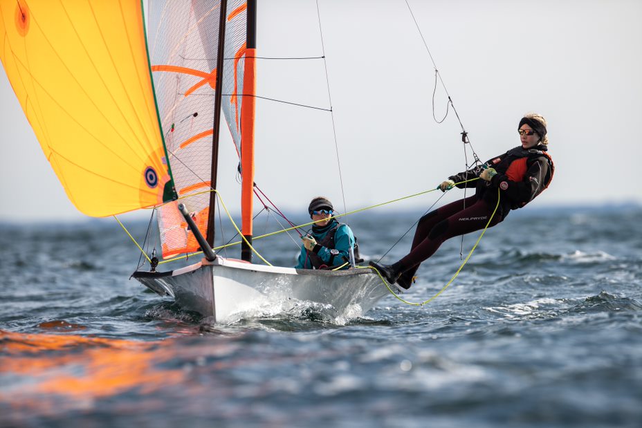 Frederik, Anna og 25 andre 29erbesætninger kæmper for en plads ved VM
