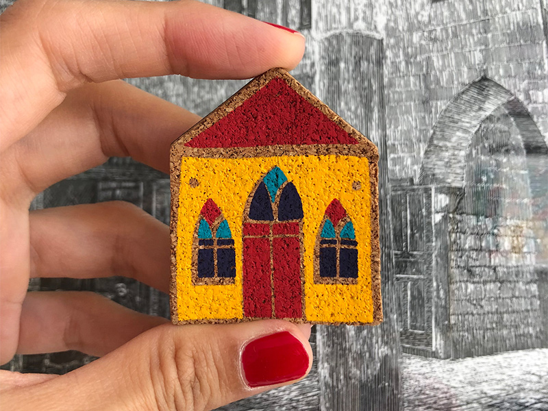 House Minbaladeh.world