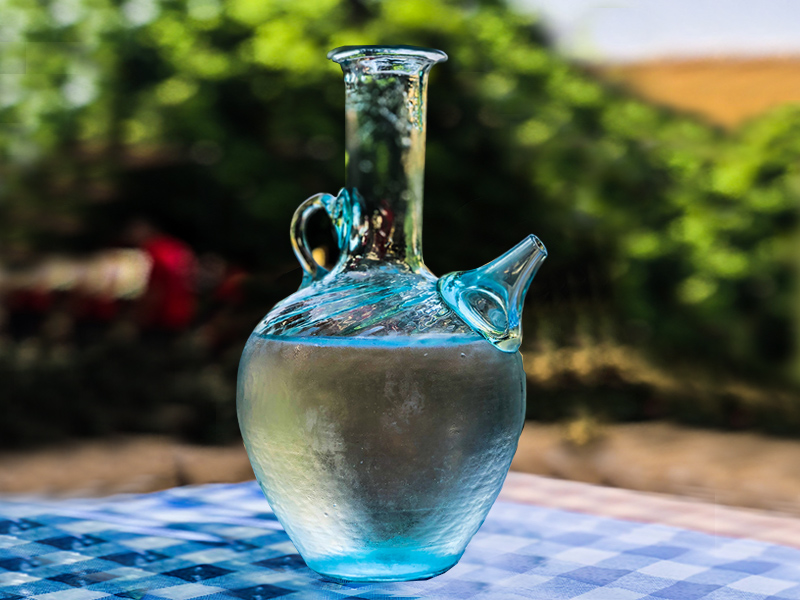 Fashion shopping style Saver Prices Cedar Tree Lebanese Water Jug or