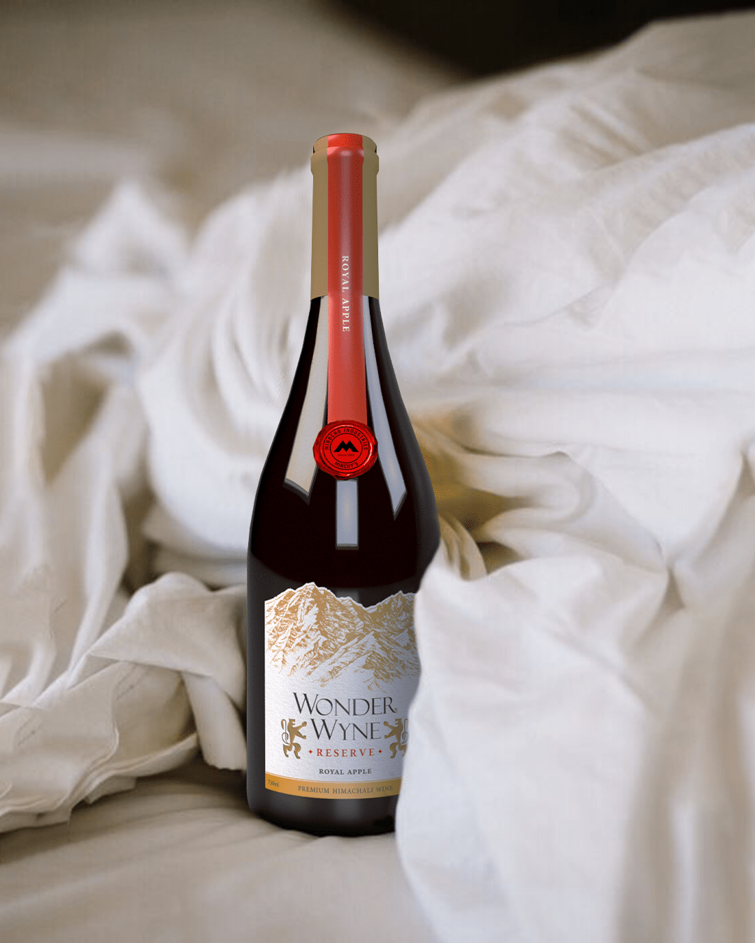 Wonder Wyne Reserve Minchy's