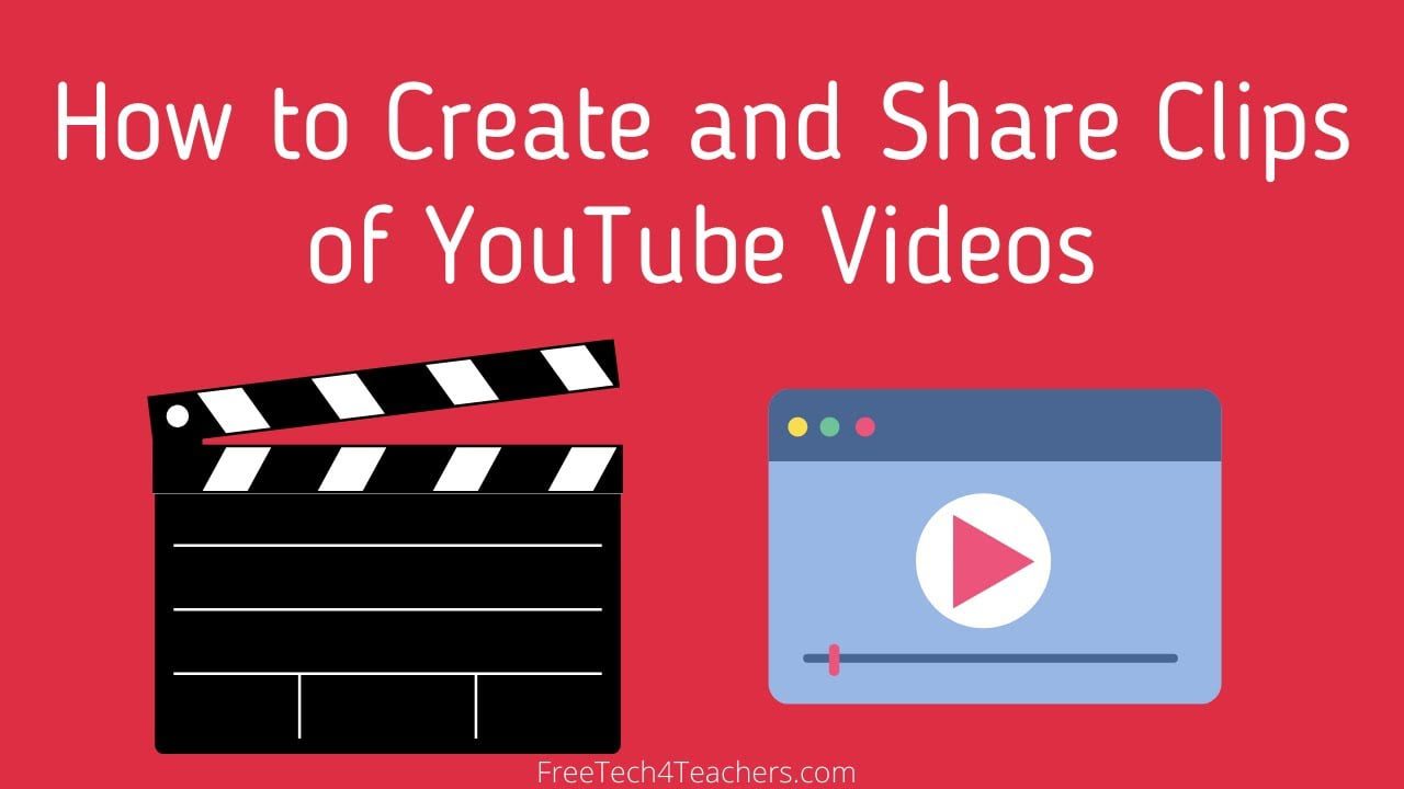 How to create clips from YouTube videos Minciter