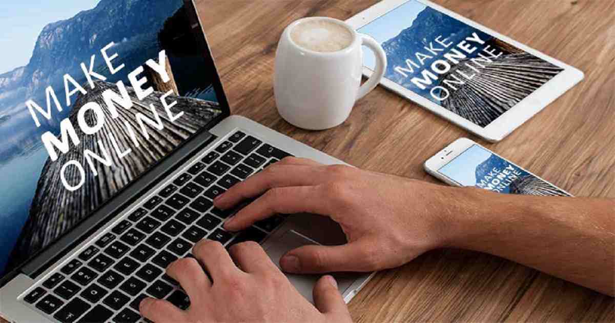 How to earn money online without investment in Bangladesh