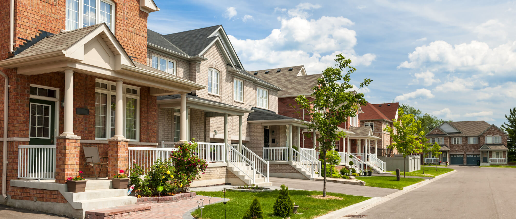 New Choice Realty Ltd., Brokerage