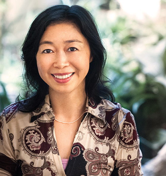 Dr. Jiling Hu, Licensed Acupuncturist