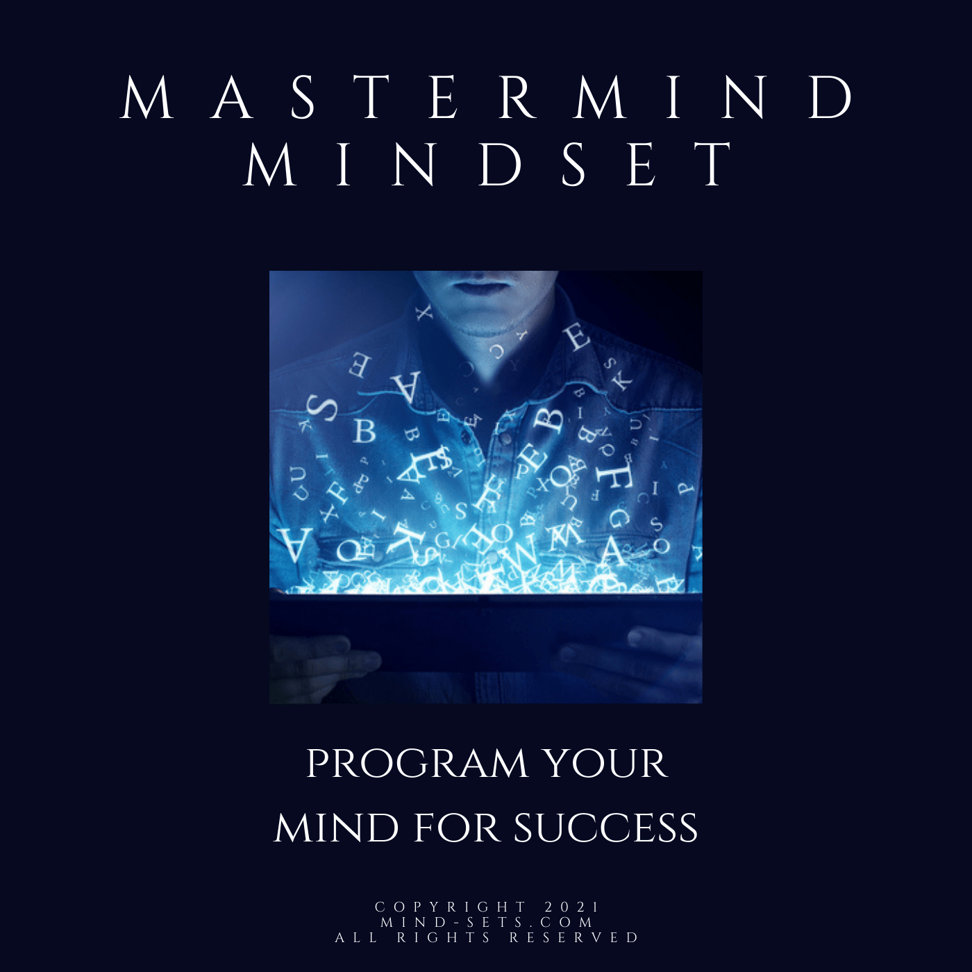 MINDSETS Success Programming