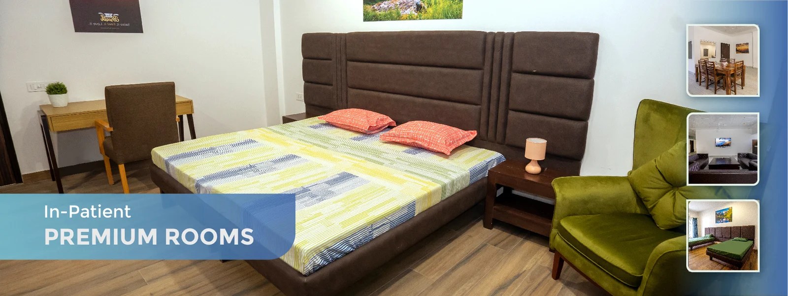 Best Psychiatric Hospital in India MindPlus