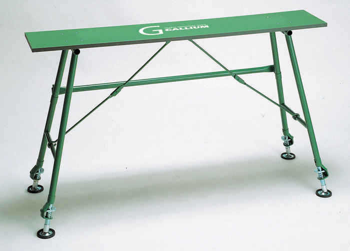 [Gallium Waxing Table 갈륨 왁싱 테이블]